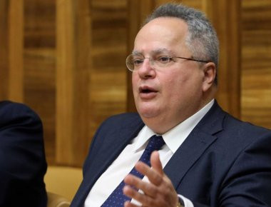 Ν.Κοτζιάς: «Θα ανακτήσουμε κονδύλια- Εντοπίσαμε ποσό 14 εκ. ευρώ»